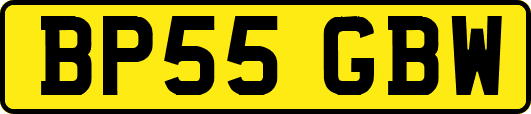 BP55GBW