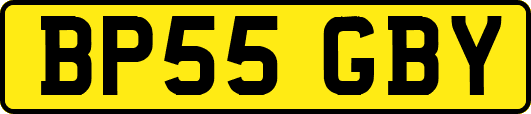 BP55GBY