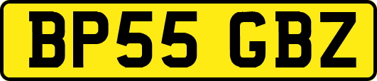 BP55GBZ