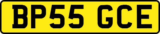 BP55GCE