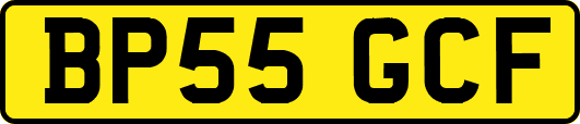 BP55GCF