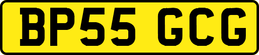 BP55GCG