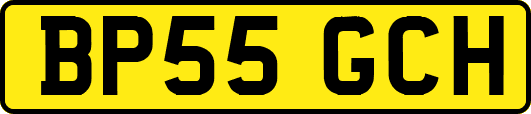 BP55GCH