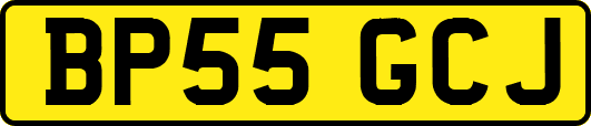 BP55GCJ
