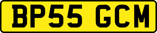 BP55GCM