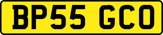 BP55GCO