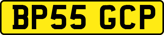 BP55GCP