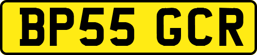BP55GCR