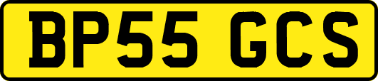 BP55GCS
