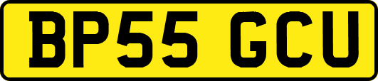 BP55GCU