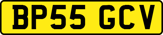 BP55GCV
