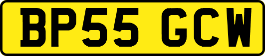BP55GCW
