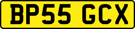 BP55GCX