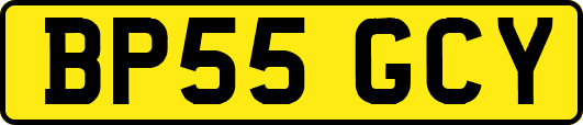BP55GCY