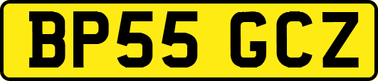 BP55GCZ