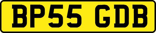 BP55GDB