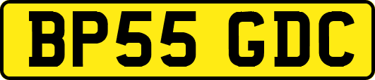 BP55GDC