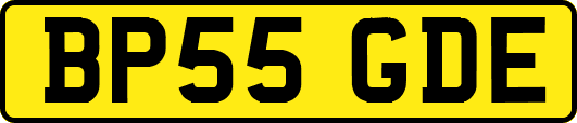 BP55GDE