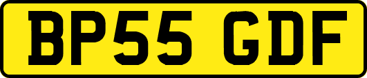 BP55GDF