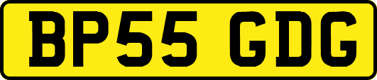 BP55GDG