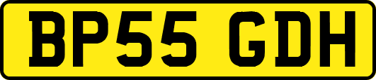 BP55GDH