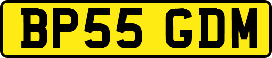 BP55GDM