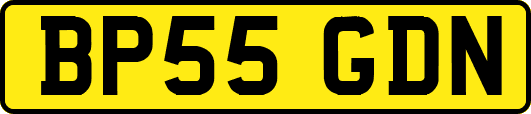 BP55GDN