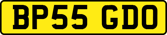 BP55GDO