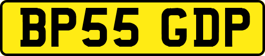 BP55GDP