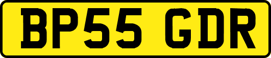 BP55GDR