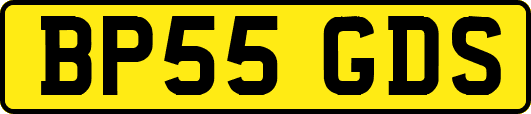 BP55GDS