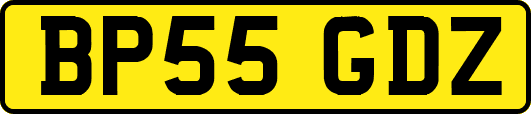 BP55GDZ