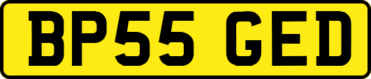 BP55GED