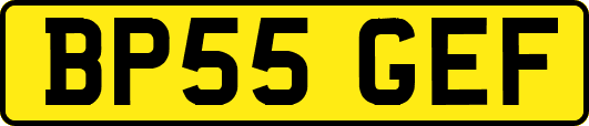 BP55GEF