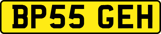 BP55GEH