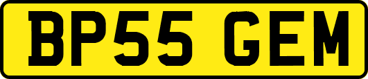 BP55GEM