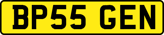 BP55GEN