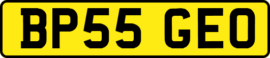 BP55GEO