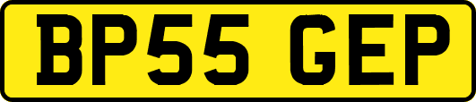 BP55GEP