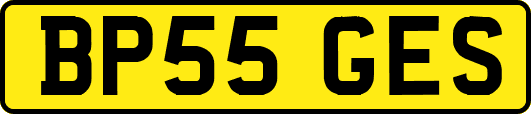 BP55GES