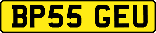 BP55GEU