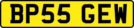 BP55GEW