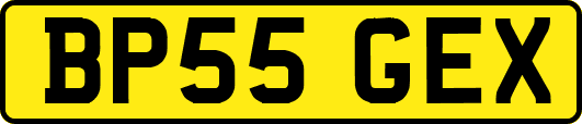 BP55GEX
