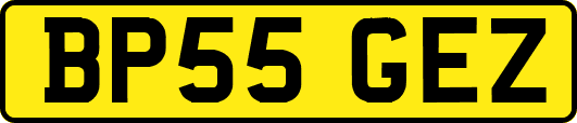 BP55GEZ