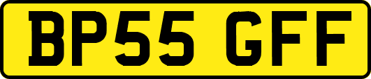 BP55GFF