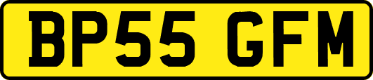 BP55GFM