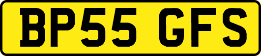 BP55GFS