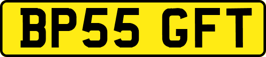 BP55GFT