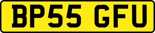 BP55GFU