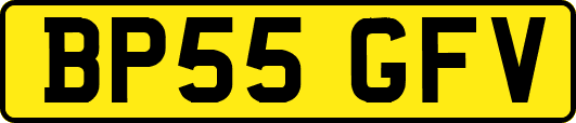 BP55GFV